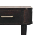 Belmont Bedside