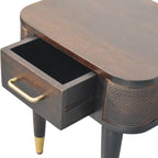 Belmont Bedside