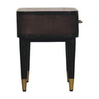 Belmont Bedside