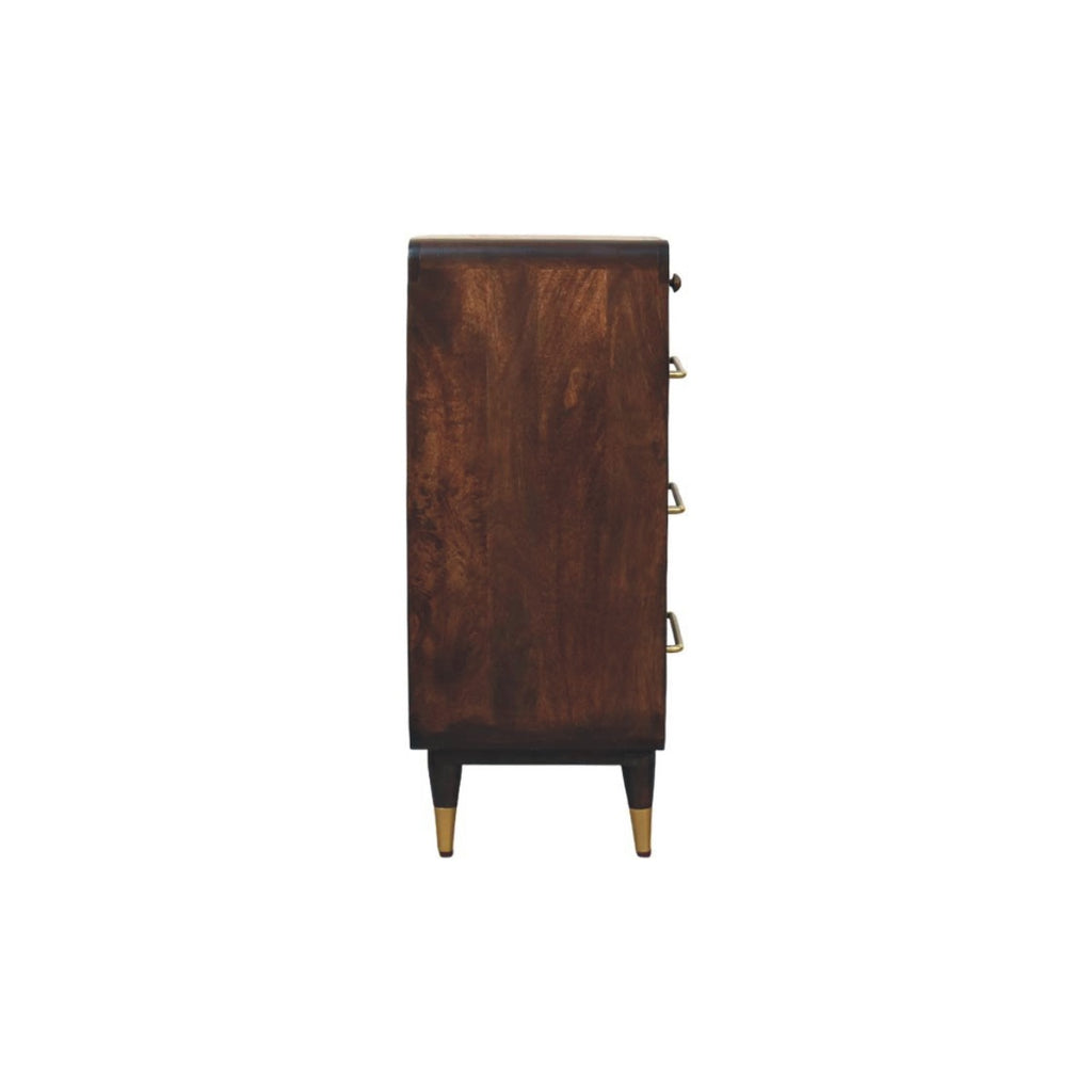 Hudson 8 Drawer Dresser