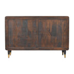 Hudson 8 Drawer Dresser