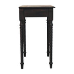 Cordelier Turned-Leg Writing Desk