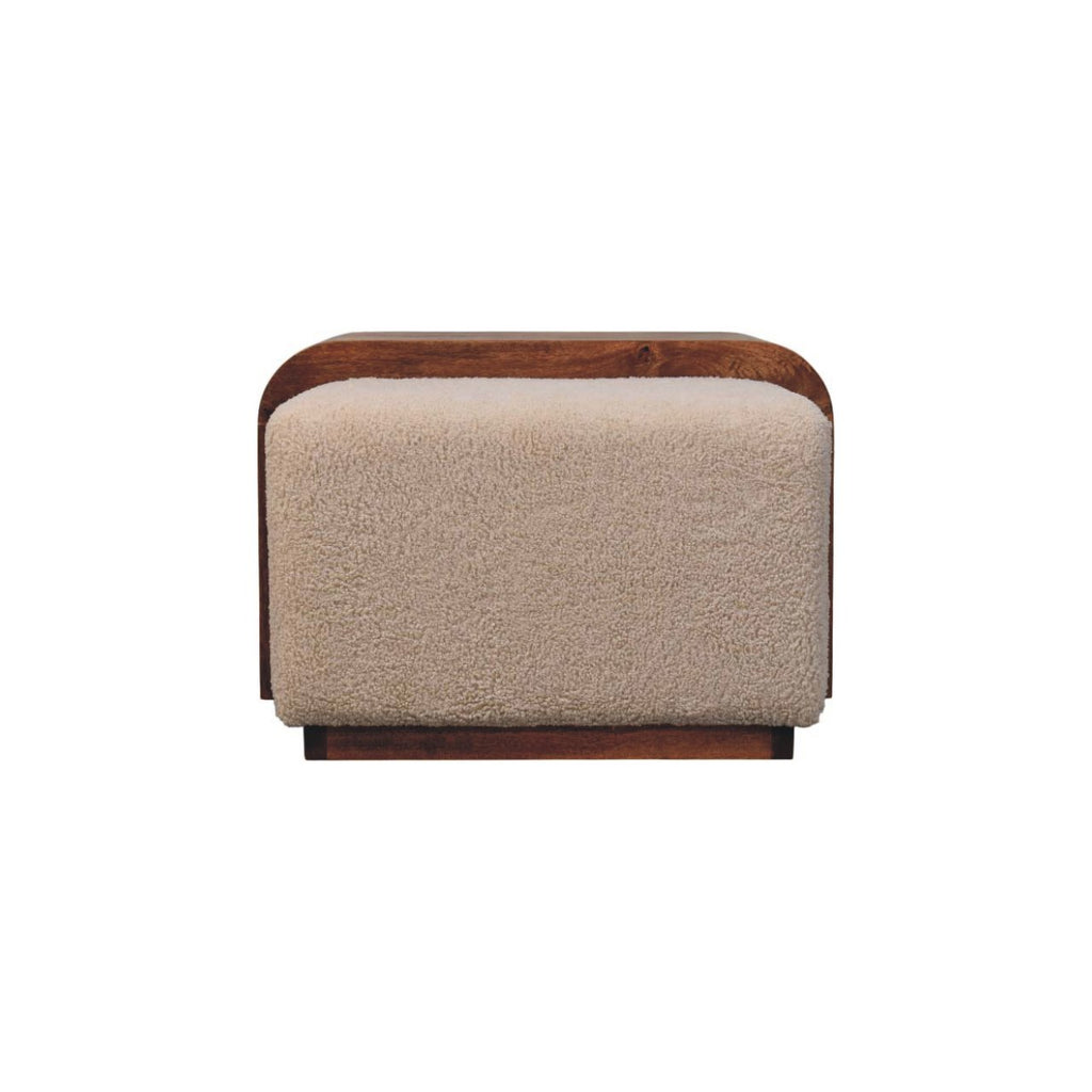 Arden Bench Duo