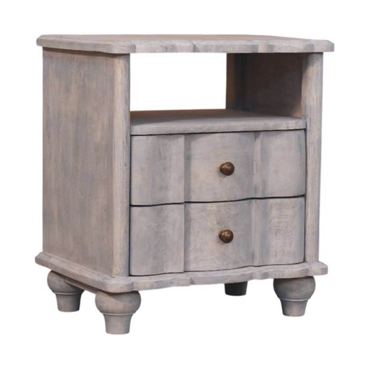 Lucia Bedside