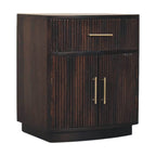 Milan Bedside