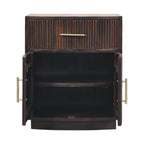 Milan Bedside