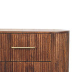 Ridgefront Chest - Roasted Almond