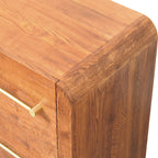 Oakline Two Drawer Unit