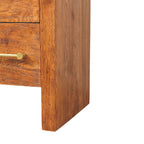 Oakline Two Drawer Unit