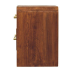 Oakline Two Drawer Unit