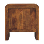 Oakline Two Drawer Unit