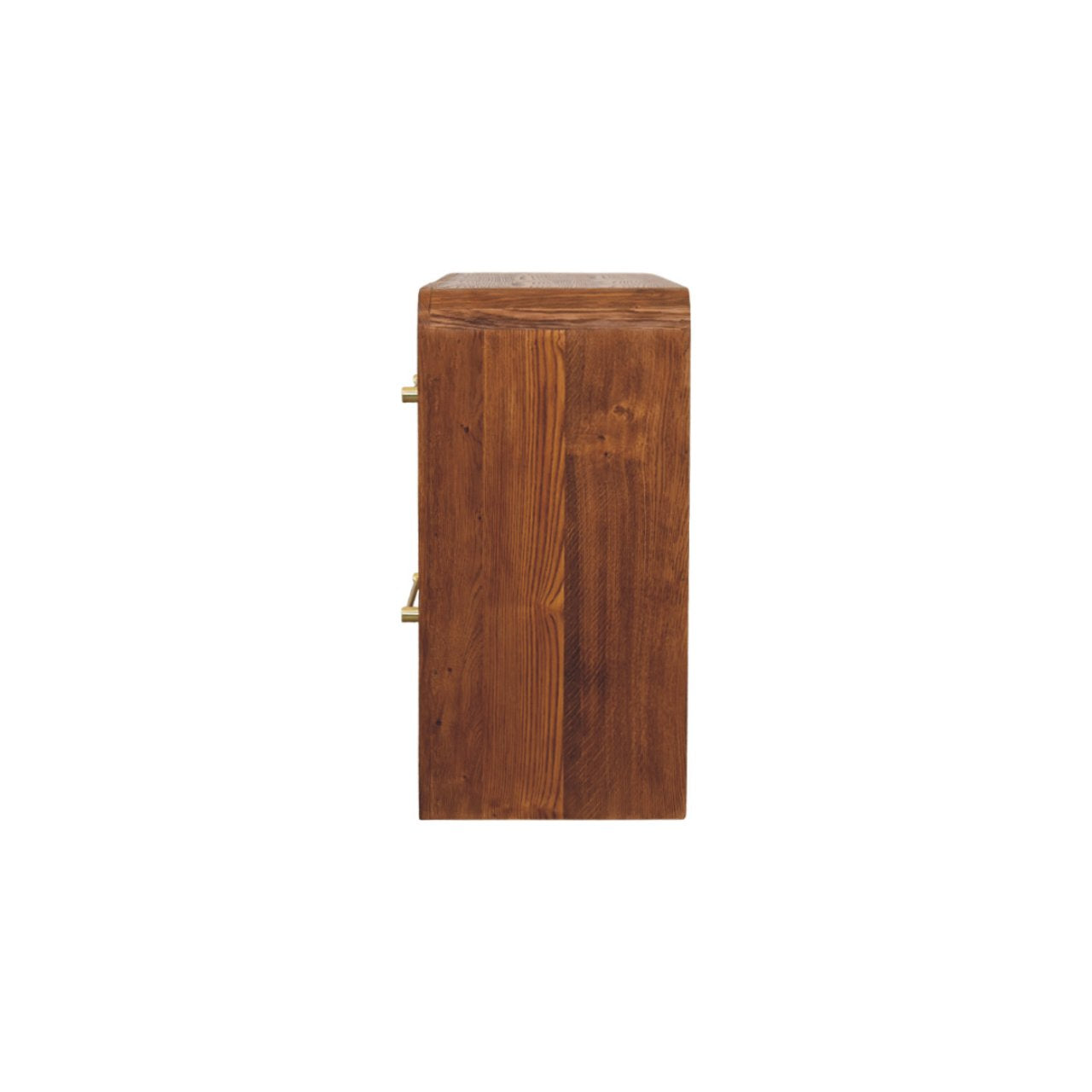 Oakline Four Drawer Chest