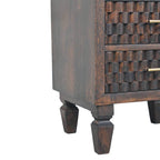 Arno Bedside