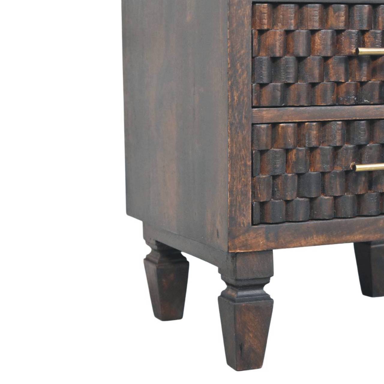Arno Bedside