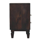 Arno Bedside