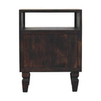 Arno Bedside