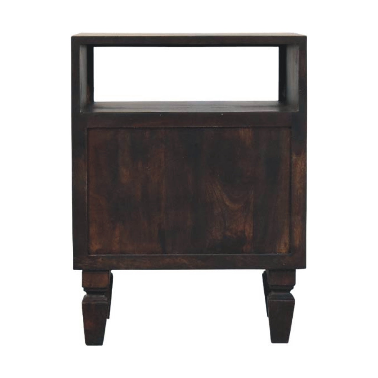 Arno Bedside