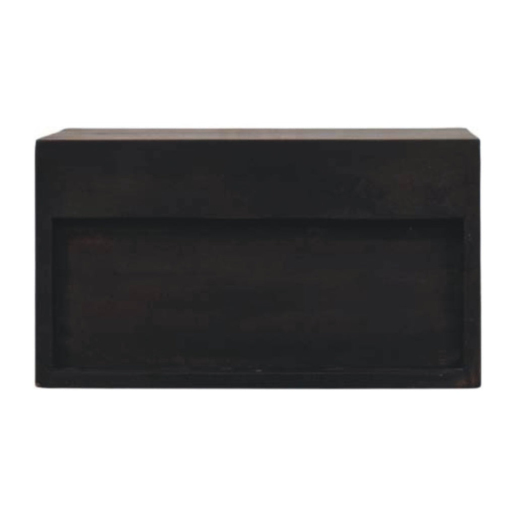 Arno Wall-Mounted Nightstand