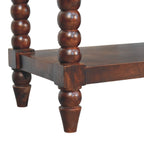 Barclay Storage Bench