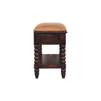 Barclay Storage Bench