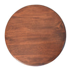 Clara Sculpted Coffee Table