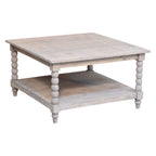 Barclay Acid Wash Coffee Table