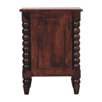 Bexley Spindle Bedside