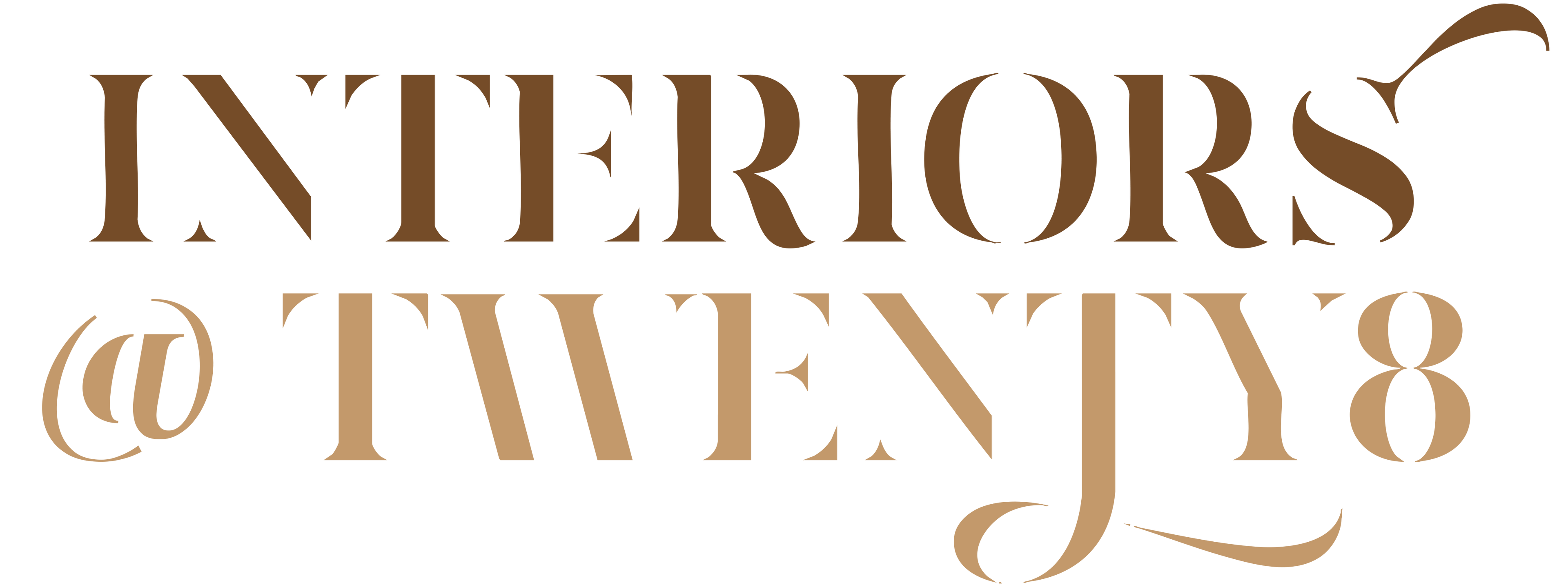 Interiors at Twenty8