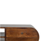 Chestnut London Media Unit